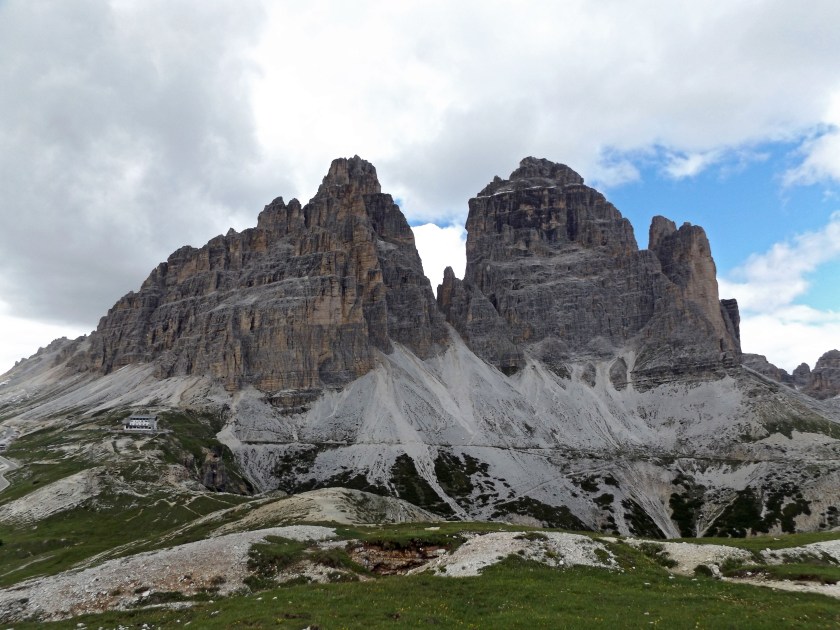 Tre Cime