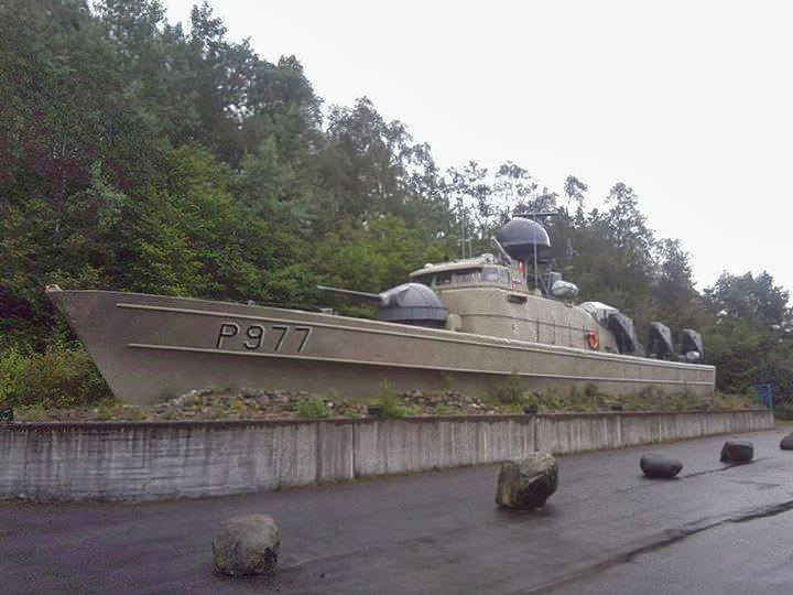 haakonsvern brask p977