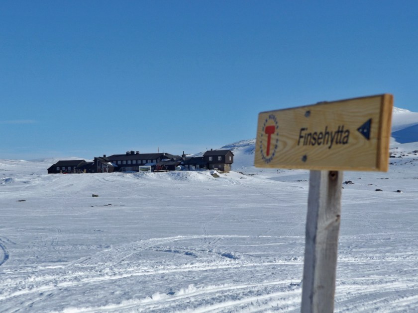 Finsehytta, schronisko i mikrobrowar w jednym!.jpg