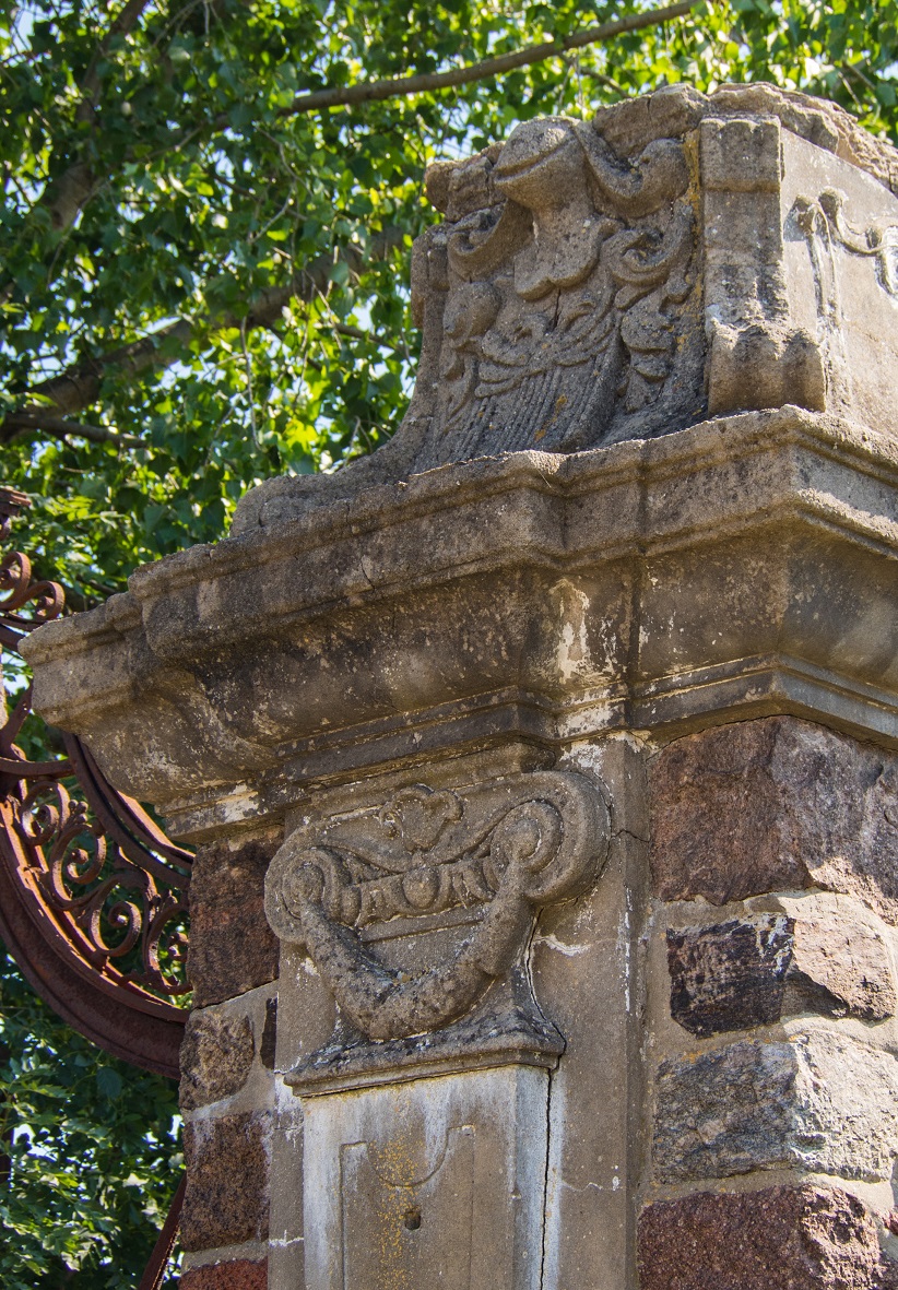 Herb rodziny von Zobeltitz.