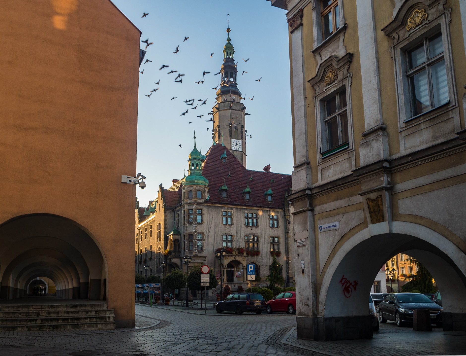 OLYMPUS DIGITAL CAMERA