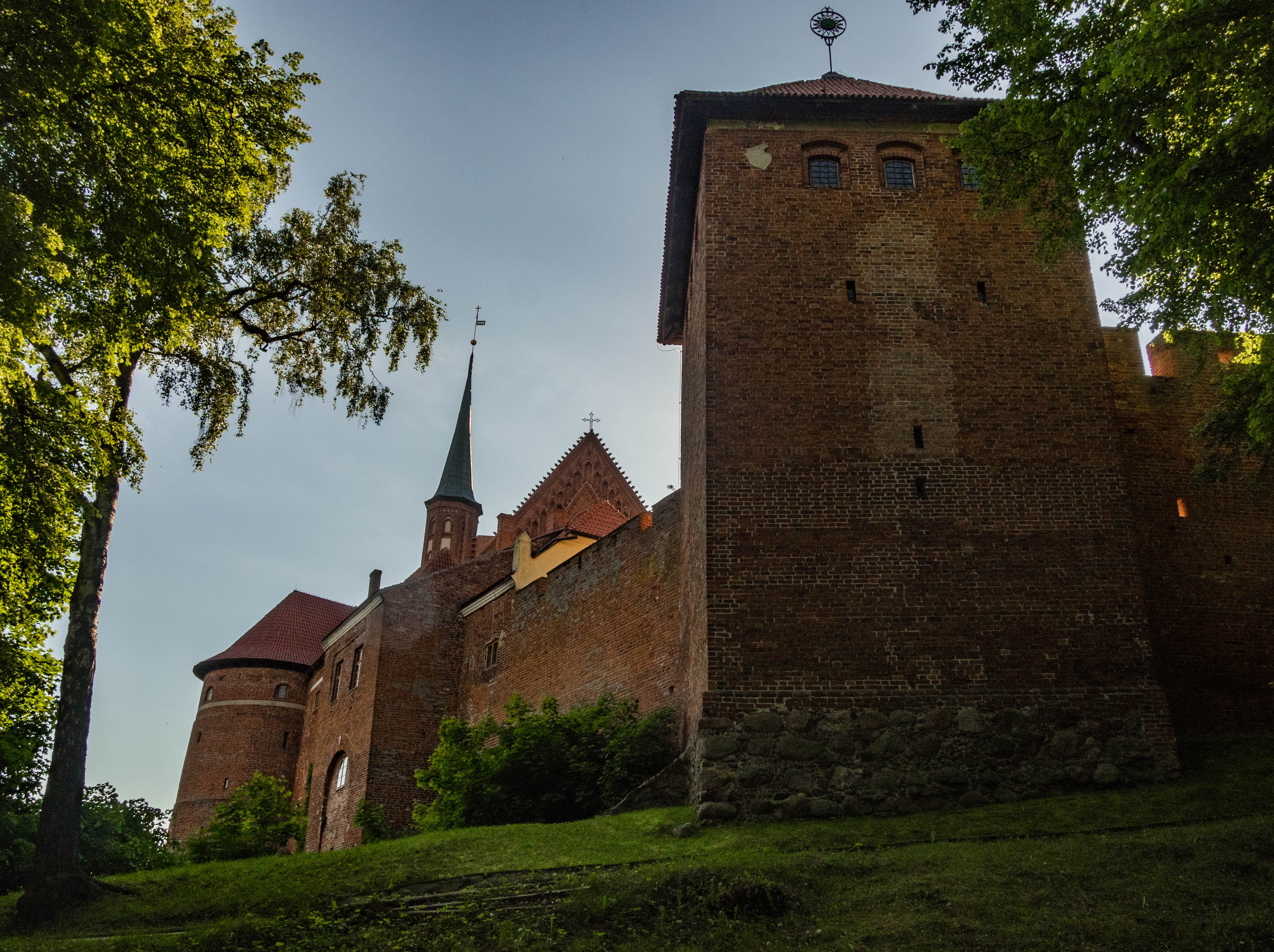 OLYMPUS DIGITAL CAMERA