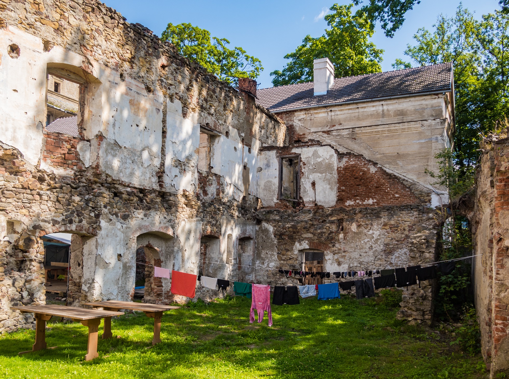 OLYMPUS DIGITAL CAMERA