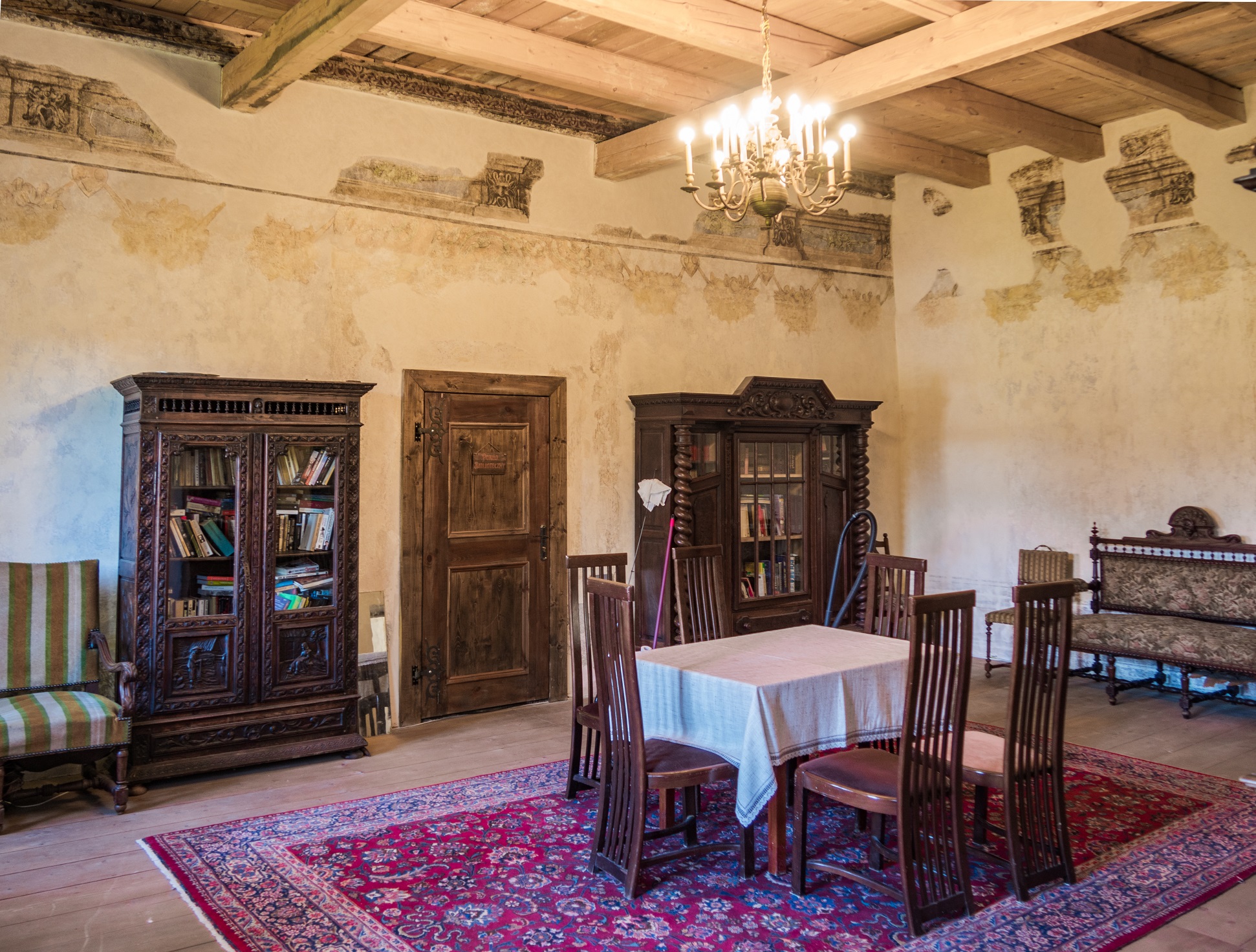 OLYMPUS DIGITAL CAMERA