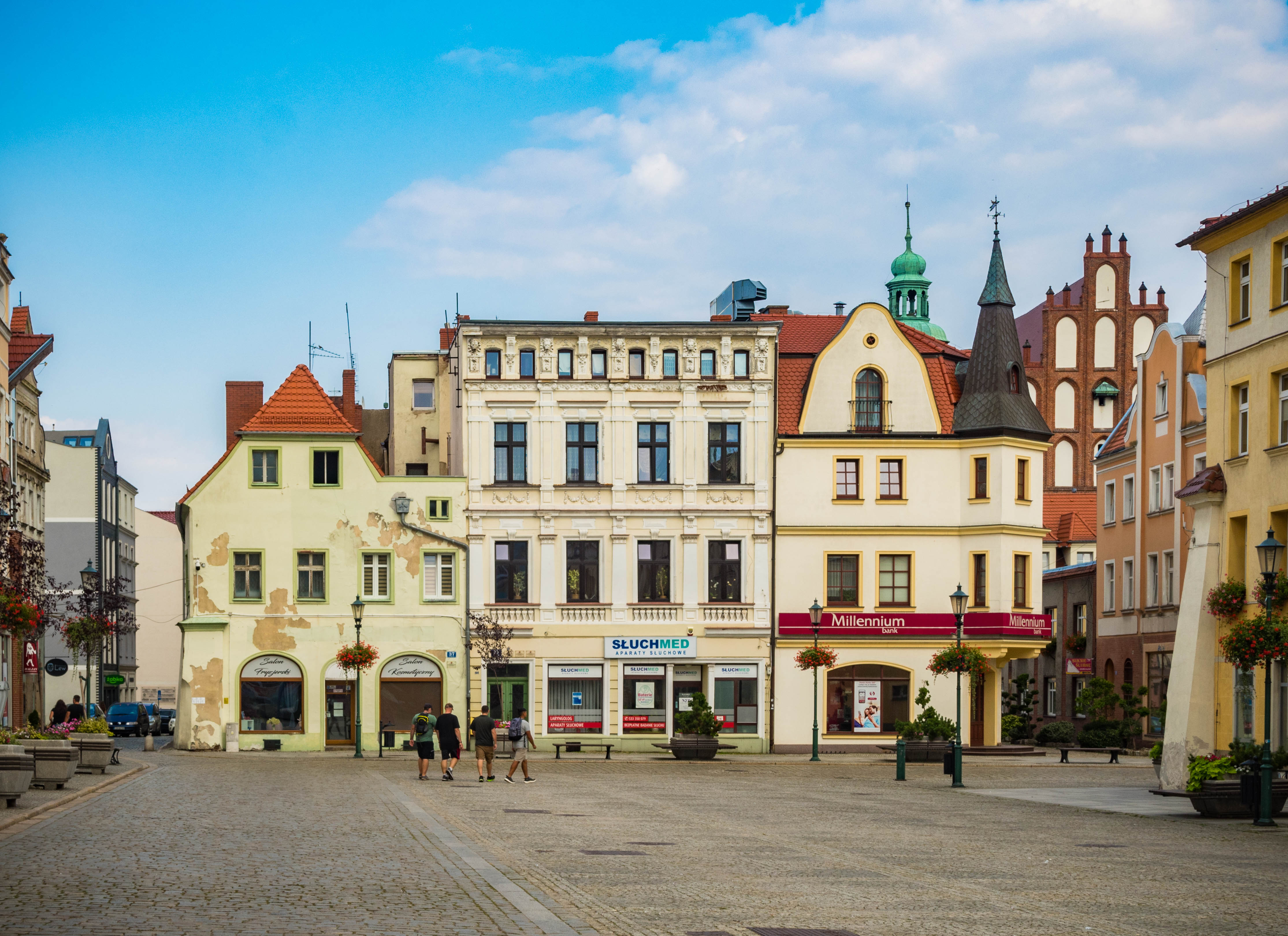 OLYMPUS DIGITAL CAMERA