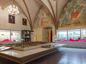 Muzeum Dawnego Kupiectwa