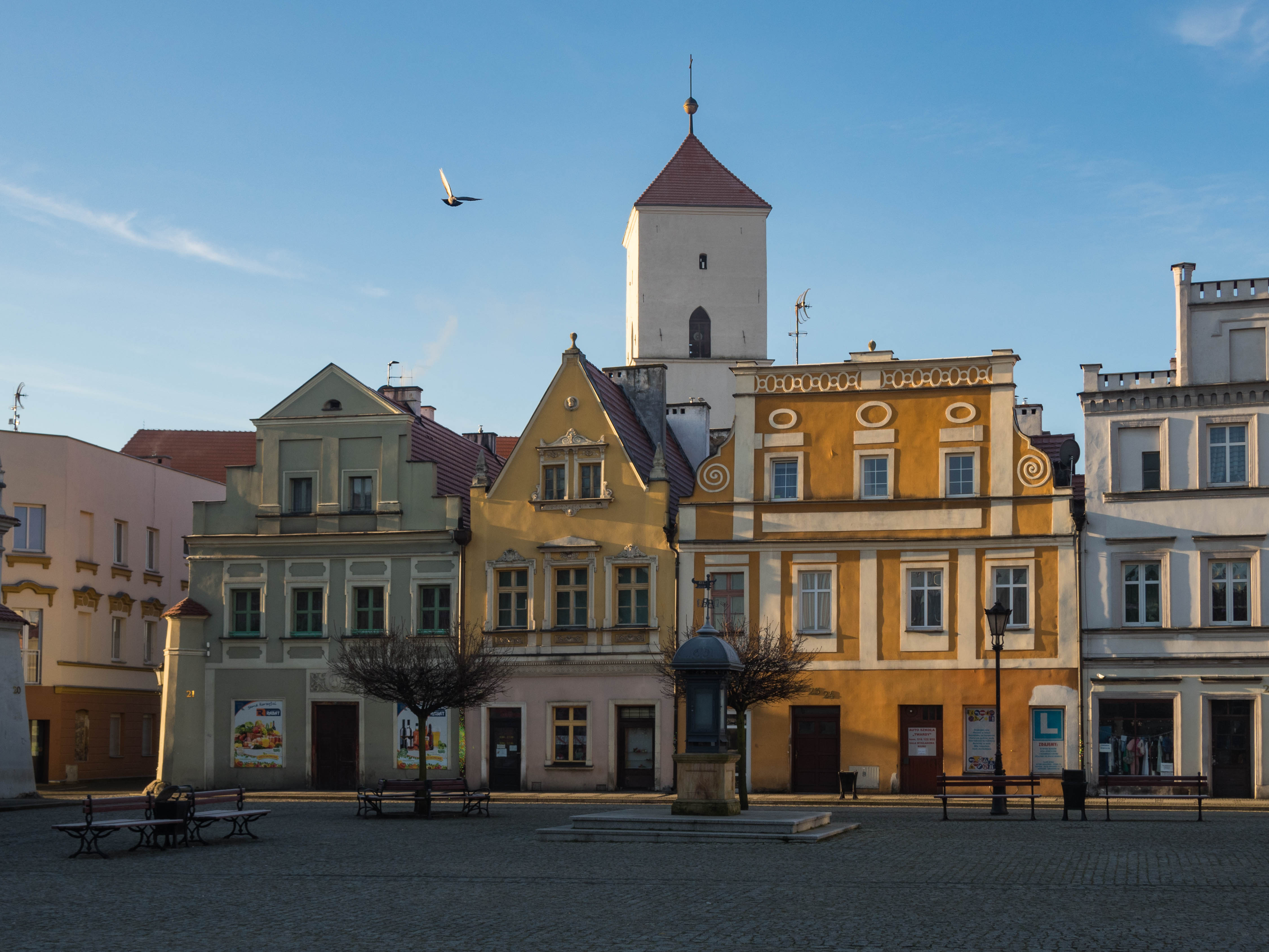 OLYMPUS DIGITAL CAMERA