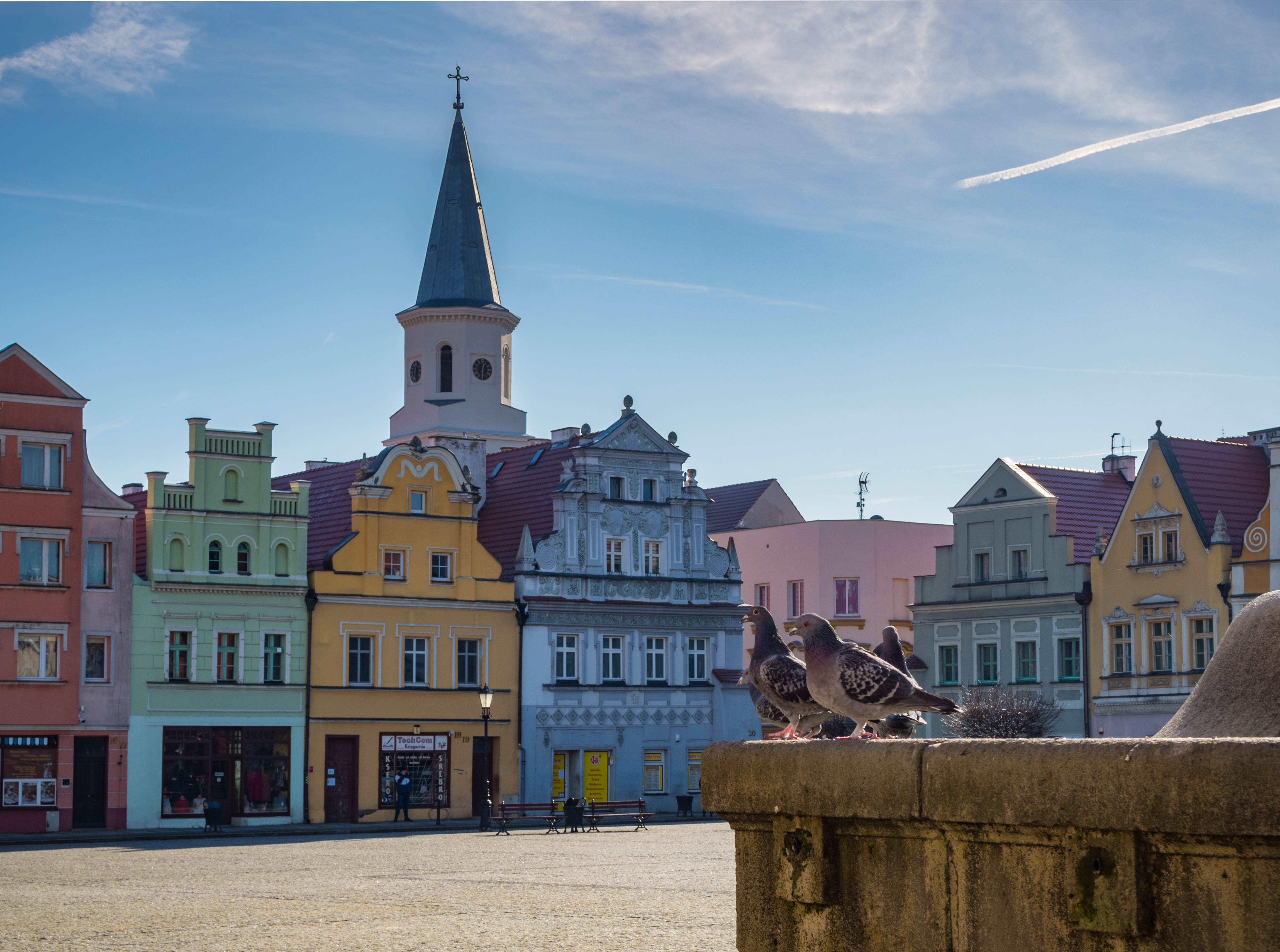 OLYMPUS DIGITAL CAMERA