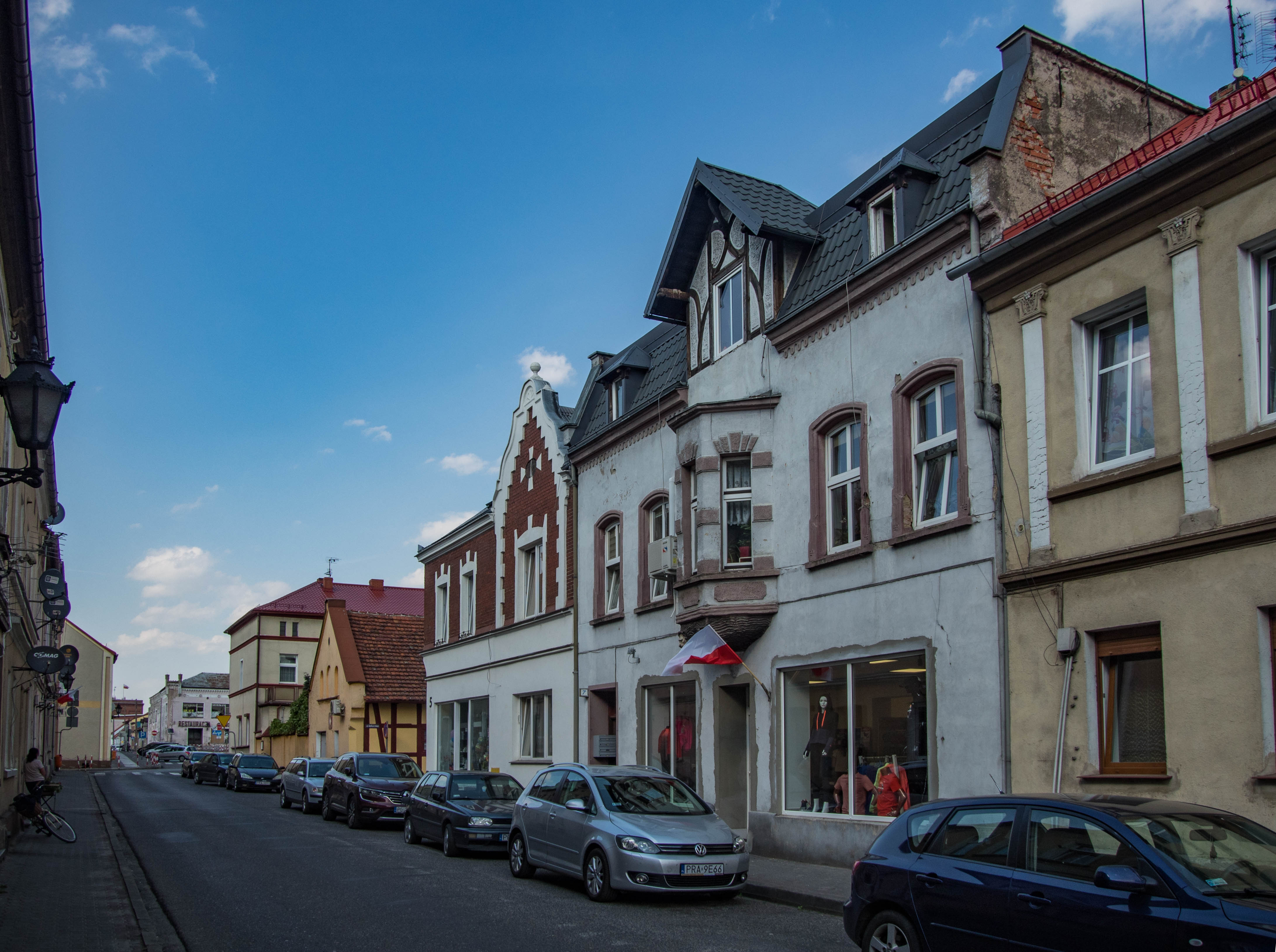 OLYMPUS DIGITAL CAMERA