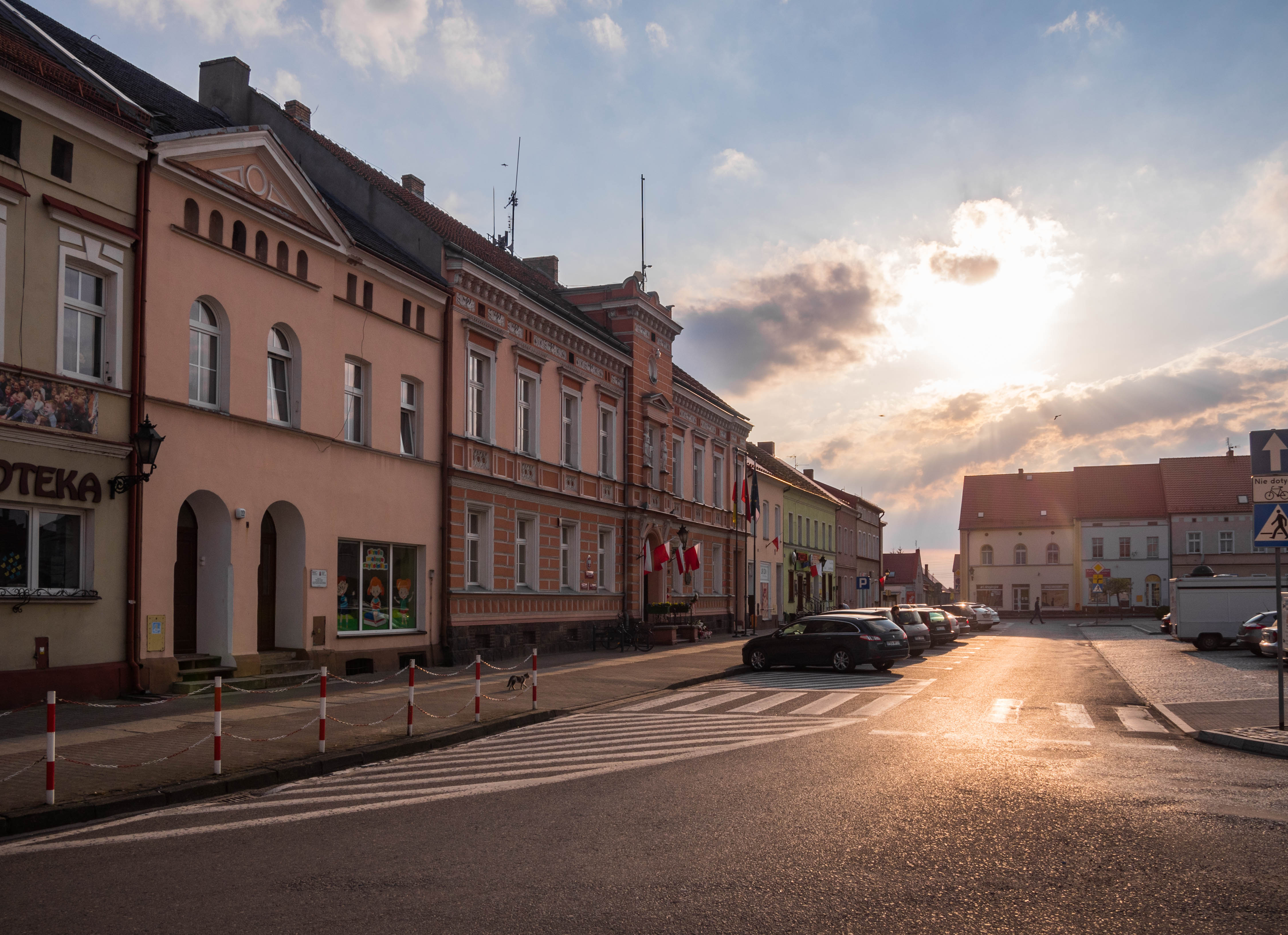 OLYMPUS DIGITAL CAMERA