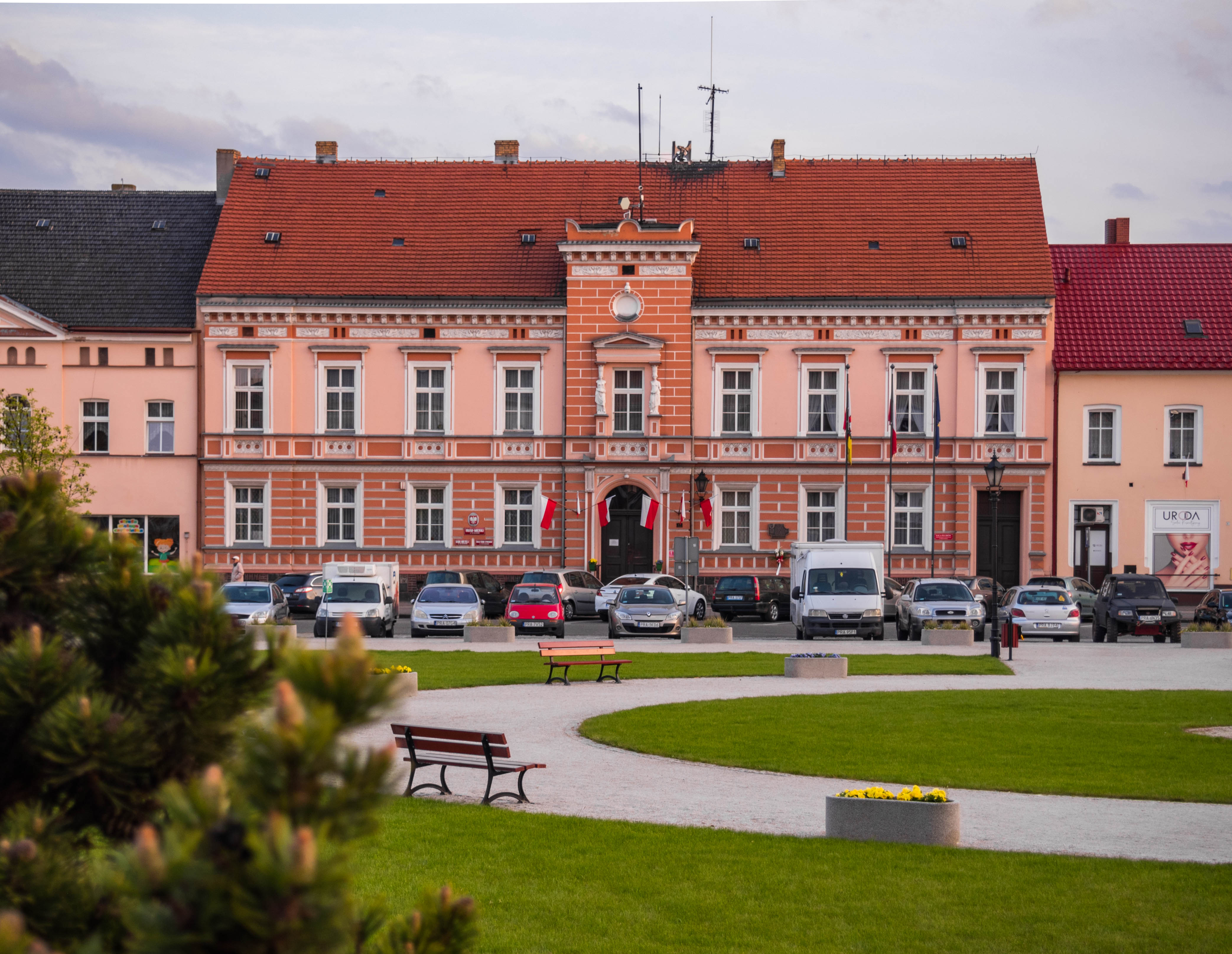 OLYMPUS DIGITAL CAMERA