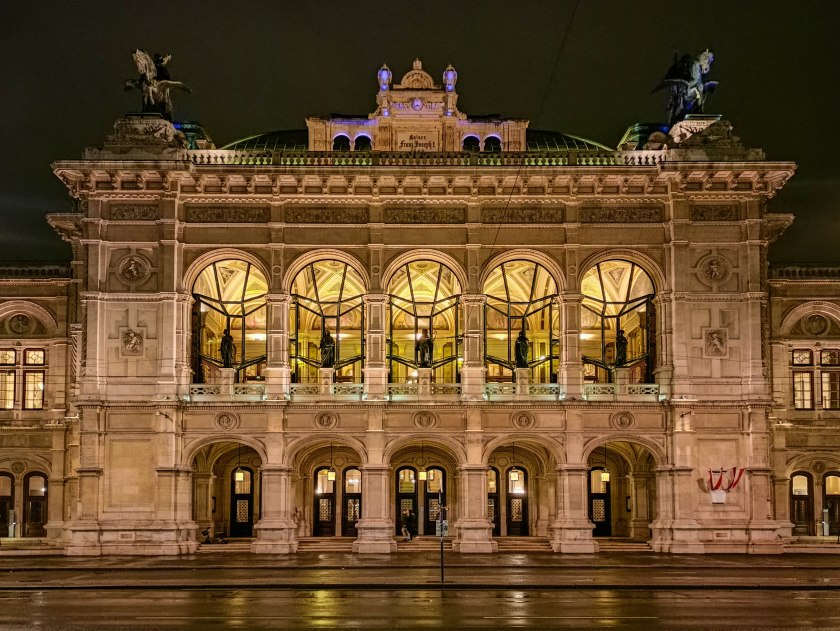 Opera Wiedeńska.