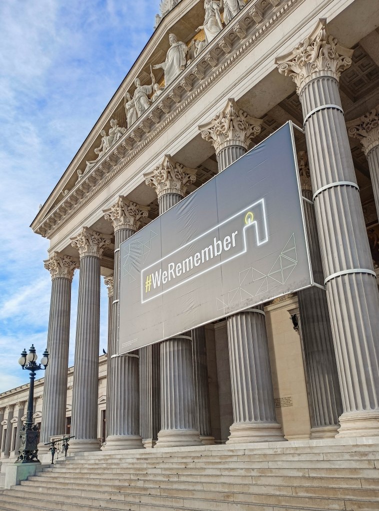 27 stycznia przypadał Międzynarodowy Dzień Pamięci o Ofiarach Holokaustu.